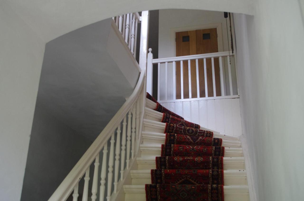 Zoellnerhaus Nordhorn Bed & Breakfast Eksteriør bilde