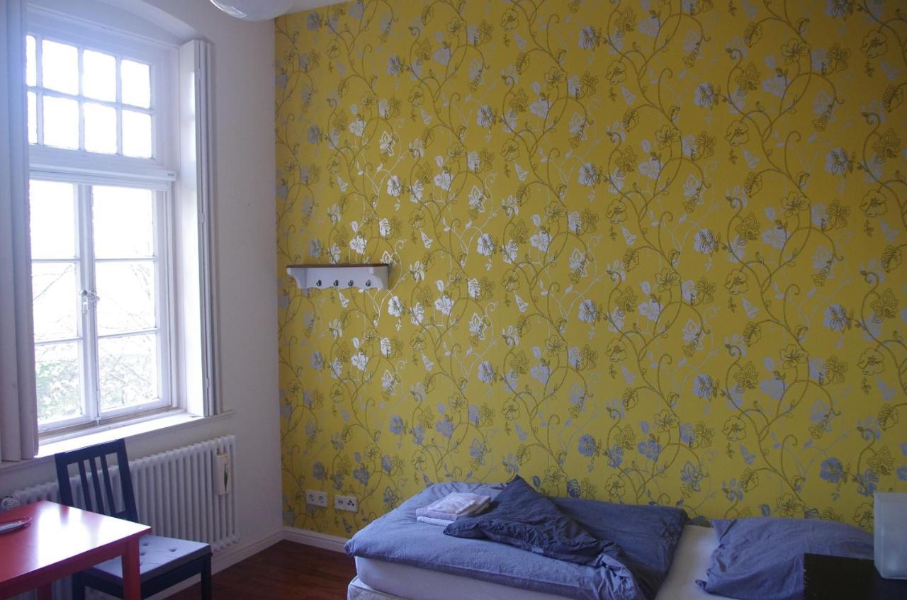 Zoellnerhaus Nordhorn Bed & Breakfast Eksteriør bilde