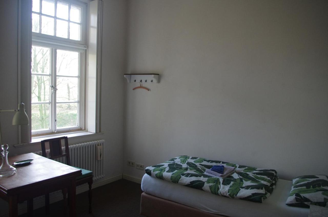 Zoellnerhaus Nordhorn Bed & Breakfast Eksteriør bilde