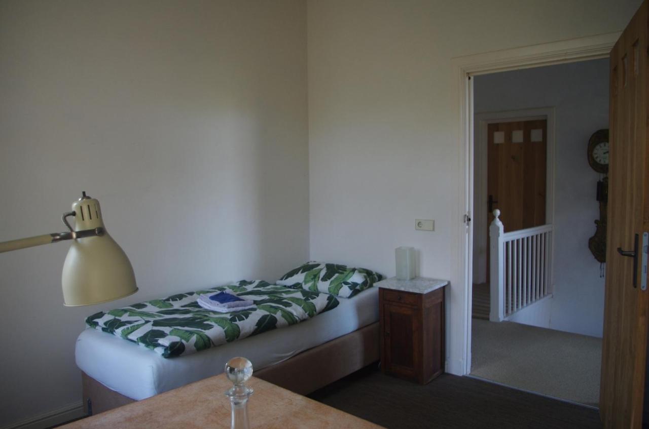 Zoellnerhaus Nordhorn Bed & Breakfast Eksteriør bilde